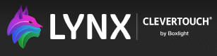 Lynx Whiteboard's Logo