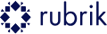 Rubrik Cloud Vault's Logo