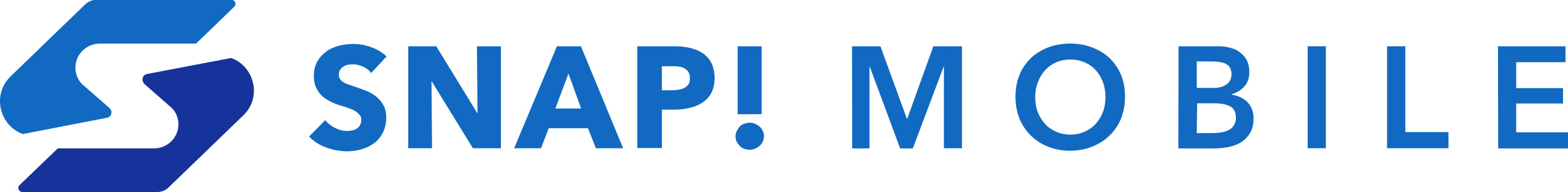 Snap! Mobile's Logo