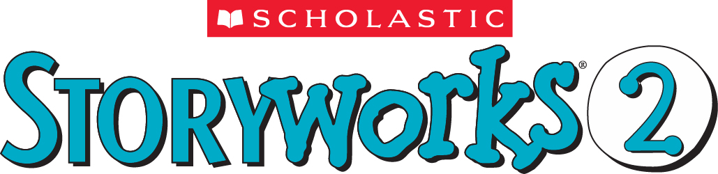 Storyworks 2's Logo