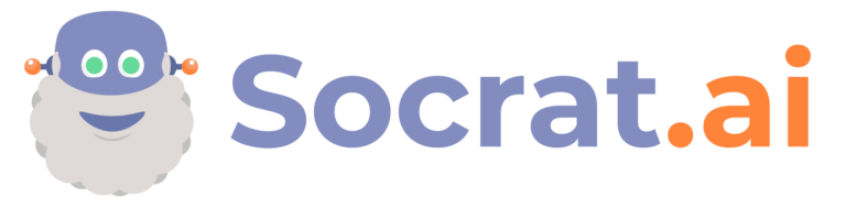 Socrat.ai's Logo