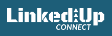 LinkedUp Connect's Logo