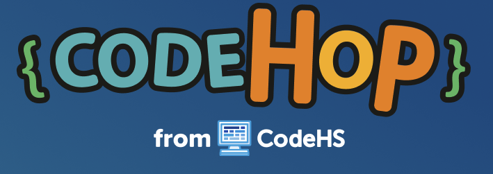 CodeHop's Logo