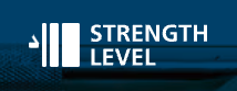 Strength Level's Logo