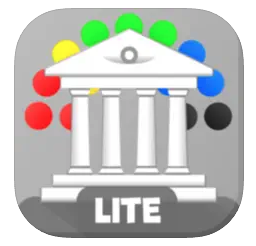 Lawgivers LITE's Logo