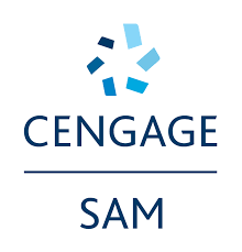 SAM's Logo