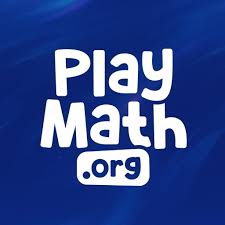 PlayMath's Logo