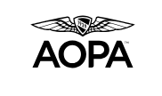 AOPA High School Membership's Logo