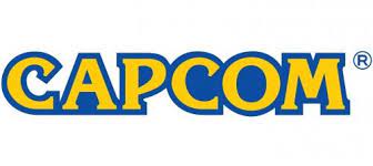 Capcom's Logo