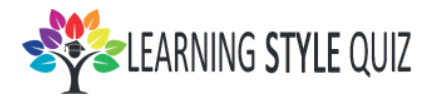 Learning Style Quiz's Logo