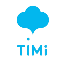 TiMi Studio Group's Logo