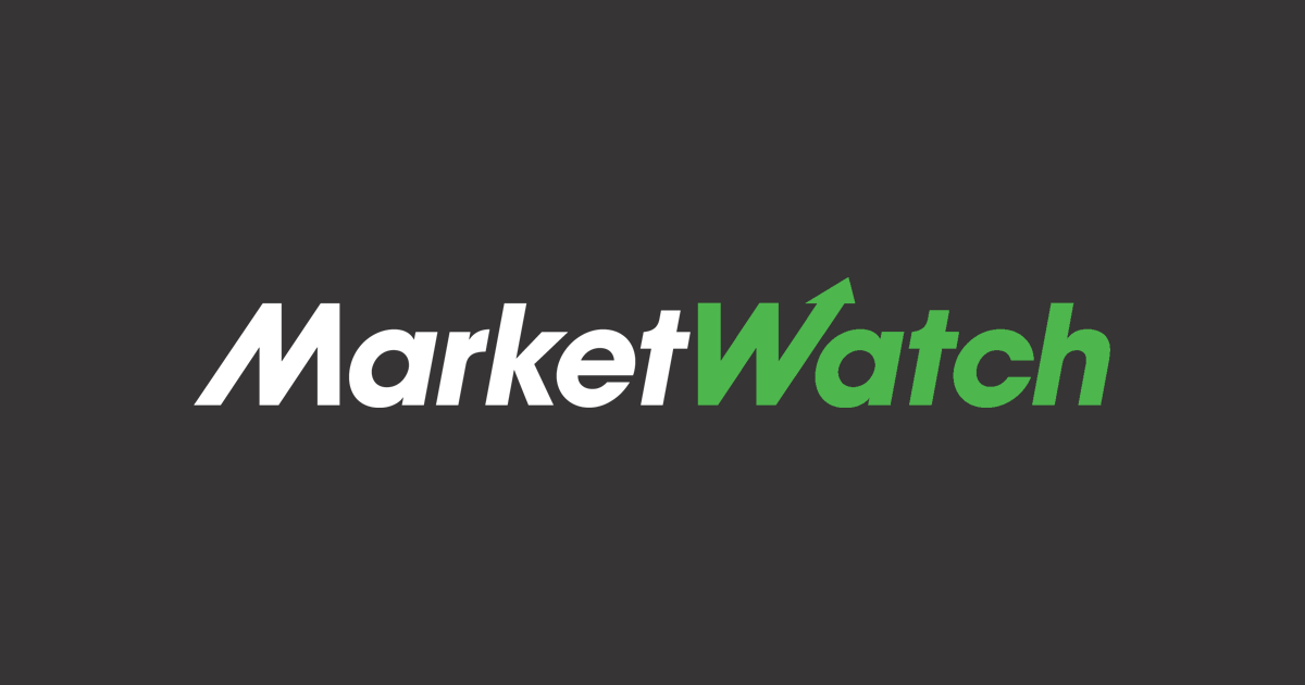 MarketWatch Virtual Stock Exchange (VSE) 's Logo