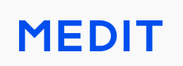 MEDIT's Logo