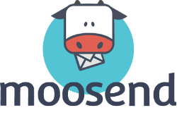 Moosend's Logo