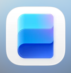 Microsoft Word's Logo