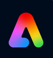 Adobe Express for Education's Logo