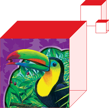 Reading Mastery Signature Edition's Logo