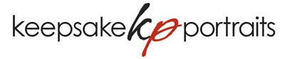 Keepsake Portraits's Logo