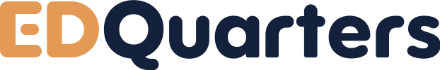EDQuarters's Logo