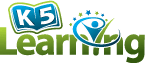 K5 Learning's Logo