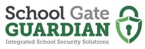 School Gate Guardian's Logo