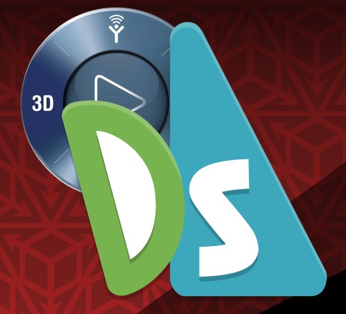 DraftSight's Logo