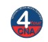 4Your CNA Test Prep's Logo