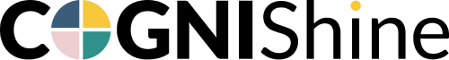 COGNIShine's Logo
