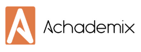 Achademix's Logo