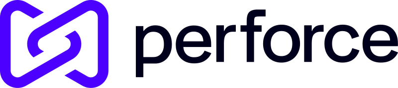 Perforce P4 Helix Core's Logo