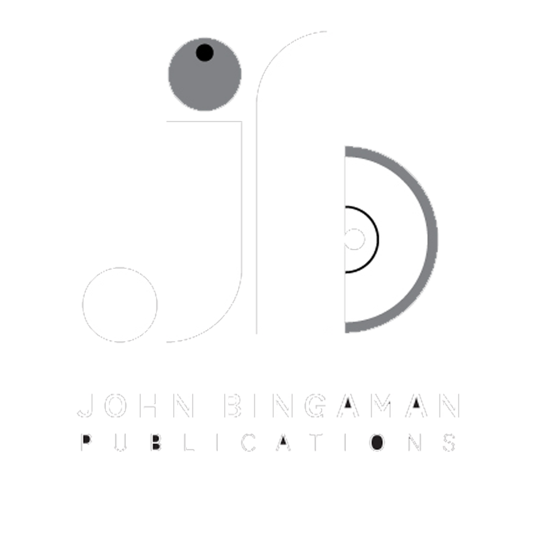 JB Publications's Logo