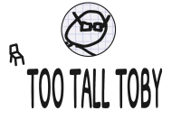 Too Tall Toby's Logo