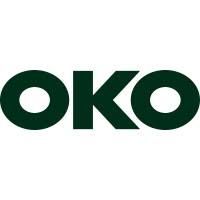 OKO's Logo