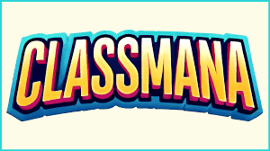 ClassMana's Logo