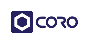 Coro's Logo