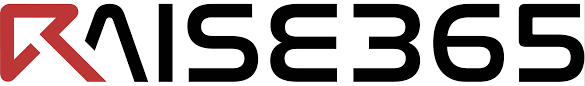 Raise 365's Logo