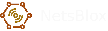 Netsblox's Logo