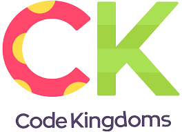 Code Kingdoms's Logo