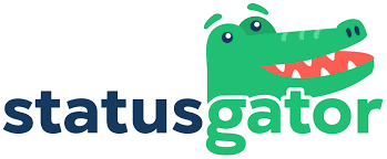StatusGator's Logo