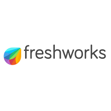 Freshworks's Logo