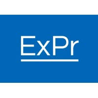 ExPr VR's Logo