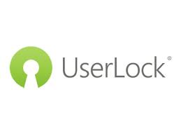 Userlock's Logo