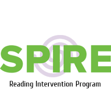 SPIRE Star's Logo