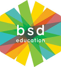 BSD Education's Logo