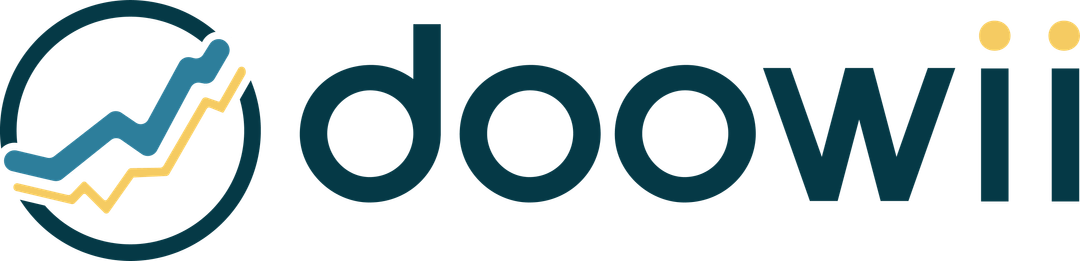 Doowii: AI-powered Data for Educators's Logo
