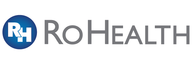 RO Health, LLC's Logo
