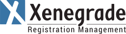 Xenegrade Registration Management's Logo