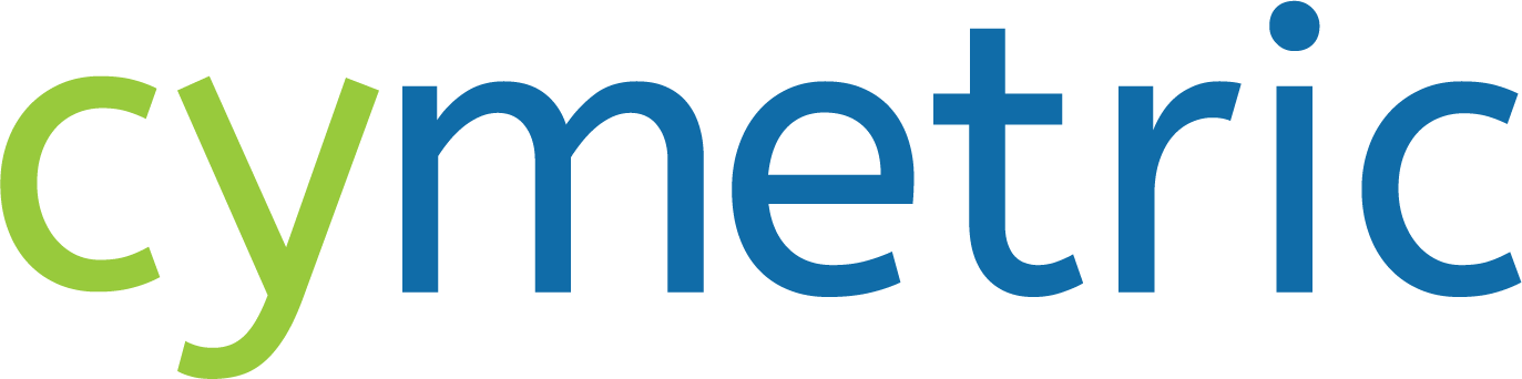 Cymetric's Logo