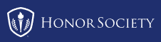 Honor Society's Logo