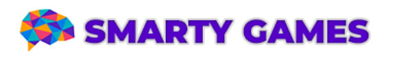 SMARTY GAMES's Logo